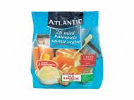 26 mini bâtonnets saveur crabe , prezzo 1.89 € per 267 g, ...