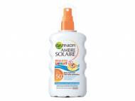 Spray hydratant resisto enfant , prezzo 9.99 € per 200 ml, ...