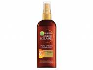 Spray huile ambrée protectrice , prezzo 6.99 € per 150 ml, ...