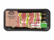 4 brochettes d’agneau1