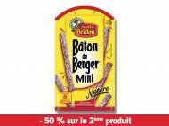 Justin Bridou mini