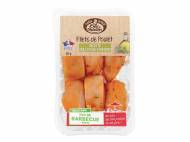 Filets de poulet