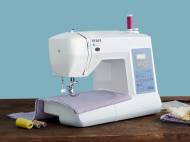 Machine à coudre Pfaff element 1080s , le prix 159.00 €
- ...
