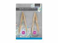 Accessoire de tricot , le prix 1.99 €
- Au choix : crochets ...
