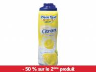 Sirop de citron
