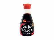 Sauce soja salée