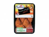 Cuisses de poulet marinées au paprika , prezzo 3.59 € per ...