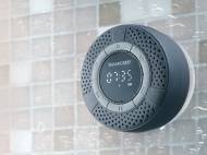 Haut-parleur de douche Bluetooth