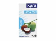 Kara Lait de coco