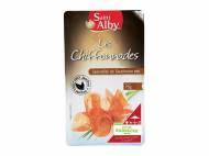 Chiffonnades de saucisson sec1 , prezzo 1.39 € 75 g
   Â