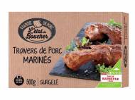 Travers de porc