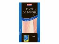 Filets de hareng Matjes