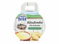 Fondue montagnarde