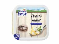 Salade de pommes de terre