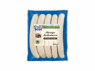 Thüringer Rostbratwurst IGP