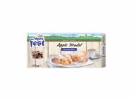 Feuilleté aux pommes façon Strudel autrichien