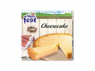 Tarte au fromage blanc