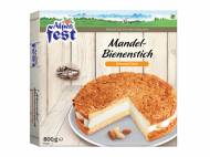 Gâteau nid d’abeille