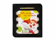 Billes de chèvre1