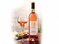 Bandol Rosé Domaine La Fontaine des Cinq Sous 2015 AOP , prezzo ...