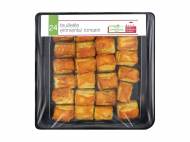 24 feuilletés emmental