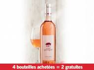 Languedoc Rosé