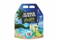 Cocktail mojito