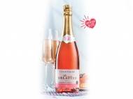 Champagne Brut Rosé Henri Delattre AOC , prezzo 14.99 € ...