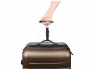 Pèse-bagage chez Lidl