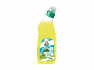 Nettoyant WC écologique