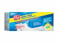 2 recharges pour absorbeur dhumidité