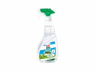 Nettoyant pour vitres écologique