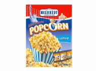 Popcorn micro-ondable salés , le prix 0.79 €