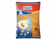 Cruspies , le prix 0.99 €
- Au choix : saveur hamburger, ...