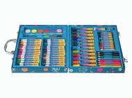 Mallette de coloriage enfant