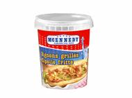 Oignons grillés , le prix 1.29 €