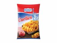Frites spirales , le prix 1.49 €
Caractéristiques
- ...