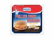Burger , le prix 2.19 €
- Au choix : bacon-barbecue ou ...