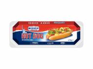 Hot Dog , le prix 1.39 €
- Au choix : classic ou chili-cheese
Caractéristiques
- ...