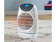 Radiateur soufflant