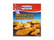 Filets de poulet panés sauce épicée , le prix 3.29 €
Caractéristiques
- ...