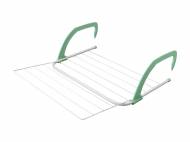Séchoir à linge pour radiateur Aquapur, le prix 3.99 €
- ...
