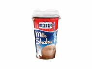 Milkshake , le prix 0.99 €
- Au choix : saveur double chocolat, ...