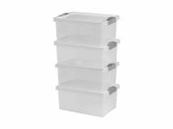 Boîtes de rangement