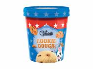 Glace à laméricaine , le prix 2.49 €
- Au choix : cookie ...