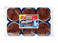 Muffins aux pépites de chocolat , le prix 1.99 €
- Prix ...