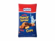 Bouchées chocolat au beurre de cacahuète chez , le prix 2.39 €