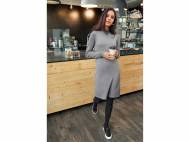 Robe en maille fine