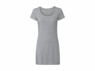 T-shirt long en coton bio
