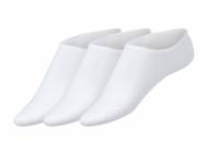 Socquettes en coton bio